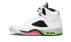 Air Jordan 5 Retro "Pro Star" 136027 115