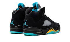 Air Jordan 5 "Aqua" DD0587 047