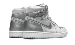 Air Jordan 1 Retro High CO.JP "Metallic Silver" DC1788 029