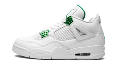 Air Jordan 4 Retro "Metallic Pack - Pine Green" CT8527 113