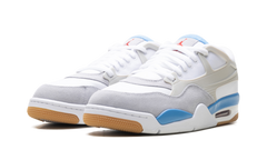 Jordan 4 RM "Legend Blue" FQ7939 104