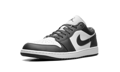 Jordan 1 Low "Grey / White" 553558 044