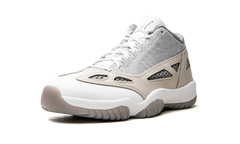 Air Jordan 11 Retro Low IE "'Light Orewood Brown'" 919712 102