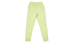 Jordan MJ Wings Washed Fleece Pants "Ghost Green" CD4575 380