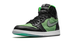 Air Jordan 1 Retro High Zoom "Zen Green" CK6637 002