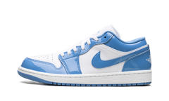 Jordan 1 Low SE "White Legend Blue" FZ2138 114