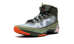 Air Jordan 37 "UNDEFEATED - Flight Jacket" DV6255 300