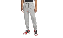 Jordan Essentials Statement Fleece Pants "Grey" DH3519 063