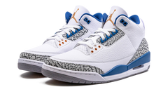 Air Jordan 3 Retro "Wizards" CT8532 148