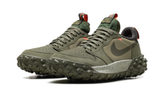 Air Jordan 1 Low Element Gore-Tex "Medium Olive" FV4227 201
