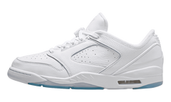 Jordan Sixty Plus Low "White / Black / Pure Platinum" IH2047 101