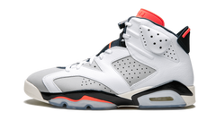 Air Jordan 6 Retro "Tinker Hatfield" 384664 104