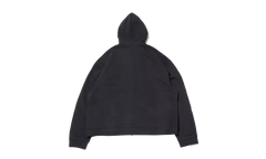 Air Jordan Fullzip Hoodie "Travis Scott - Cactus Jack 'Black'" DZ5500 010