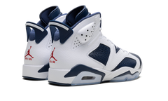 Air Jordan 6 "Olympic" CT8529 164