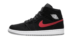 Air Jordan 1 Mid 554724 065
