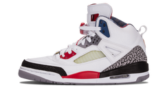Jordan Spizike "Mars Blackmon"