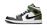 Air Jordan 1 Mid SE "Heat Reactive" DM7802 100