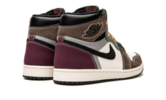 Air Jordan 1 High OG "Hand Crafted" DH3097 001