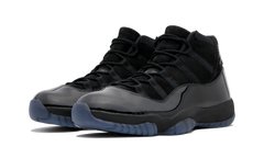 Air Jordan 11 Retro "Cap & Gown" 378037 005