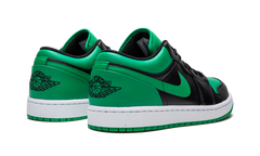Air Jordan 1 Low "Lucky Green" 553558 065