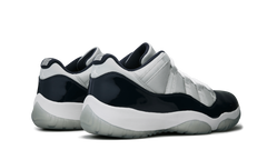 Air Jordan 11 Retro Low "Georgetown" 528895 007
