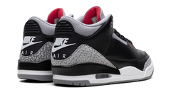 Air Jordan 3 "Black Cement" DN3707 010