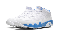 Air Jordan 9 "University Blue" FJ5934 101