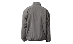 Jordan Brooklyn Hike Mike Reflective Draft Jacket "Metallic Silver" IF1877 095