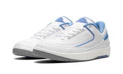 Air Jordan 2 Low "UNC" DV9956 104