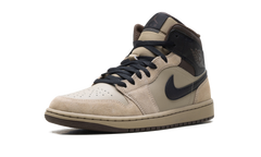 Jordan 1 Mid "Khaki Baroque Brown" HV6422 200