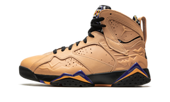 Air Jordan 7 "Afrobeats" DZ4729 200