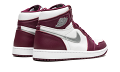 Air Jordan 1 Retro High OG "Bordeaux" 555088 611
