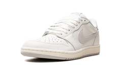 Air Jordan 1 Low 85 "Neutral Grey" FB9933 100