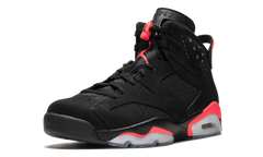Air Jordan 6 Retro "Infrared" 384664 023