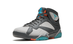 Air Jordan 7 Retro "Barcelona Nights" 304775 016