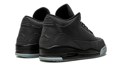 Air Jordan 5LAB3 "Black" 631603 010
