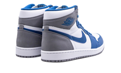 Air Jordan 1 High OG "True Blue" DZ5485 410