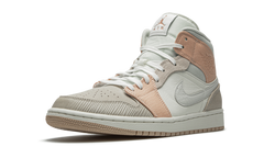 Air Jordan 1 Mid "Milan" CV3044 100