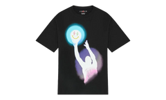SS Tee "J Balvin - Black" DR2962 010