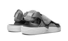 Jordan LS Slide "Cool Grey" DJ9857 002