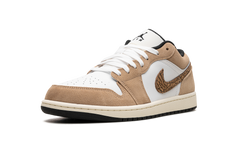Air Jordan 1 Low SE "Brown Elephant" DZ4130 201