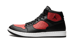 Air Jordan Access "Red/Black" AR3762 006