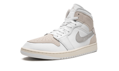 Air Jordan 1 Mid SE Craft "Tech Grey" DM9652 120