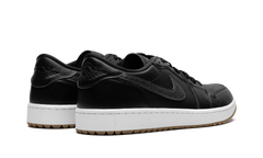 Jordan 1 Retro Low Golf "Golf Black" DD9315 005