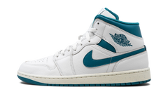 Jordan 1 Mid SE "Industrial Blue" FN5215 141