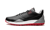 Jordan ADG 3 "Black Cement"