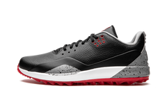 Jordan ADG 3 "Black Cement"