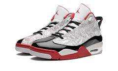 Jordan Dub Zero "Varsity Red" 311046 160