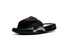 Jordan Hydro 5 Slide "Metallic" 555501 061