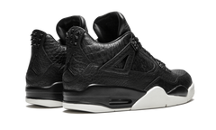 Air Jordan 4 Retro Premium "Pinnacle" 819139 010